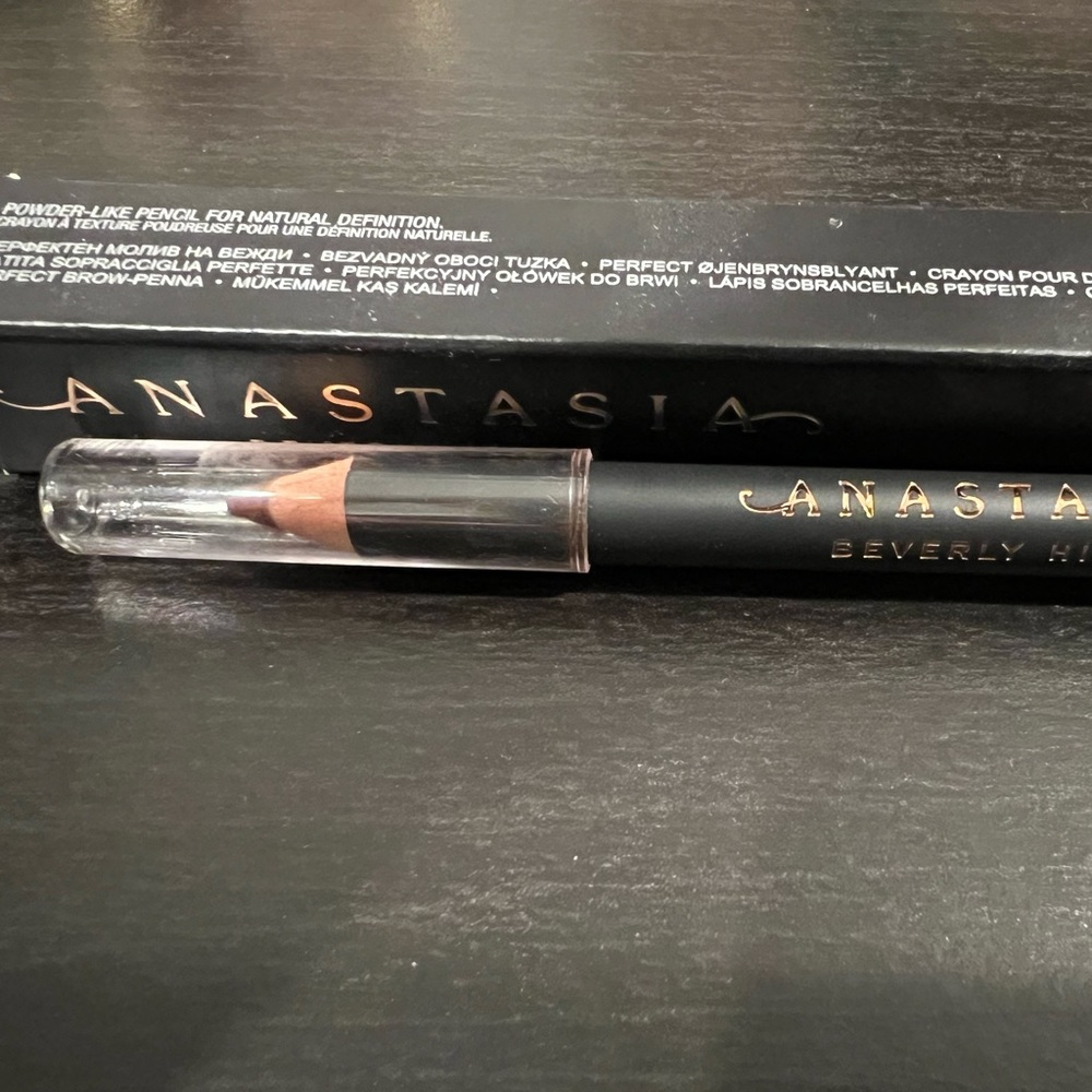 Anastasia Beverly Hills Brow Pencil
